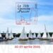 “Le Vele Classiche di Puccini” sul Lago di Massaciuccoli, aperte le iscrizioni alla seconda edizione. A Torre del Lago il 26 e 27 aprile 2025