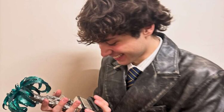 Sanremo, il Premio Enzo Jannacci 2025 a Settembre