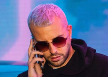 Chi è Shablo, il cantante in gara a Sanremo 2025?