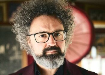 Cristicchi: “La canzone su mia madre scritta 5 anni fa, Amadeus non la volle a Sanremo”