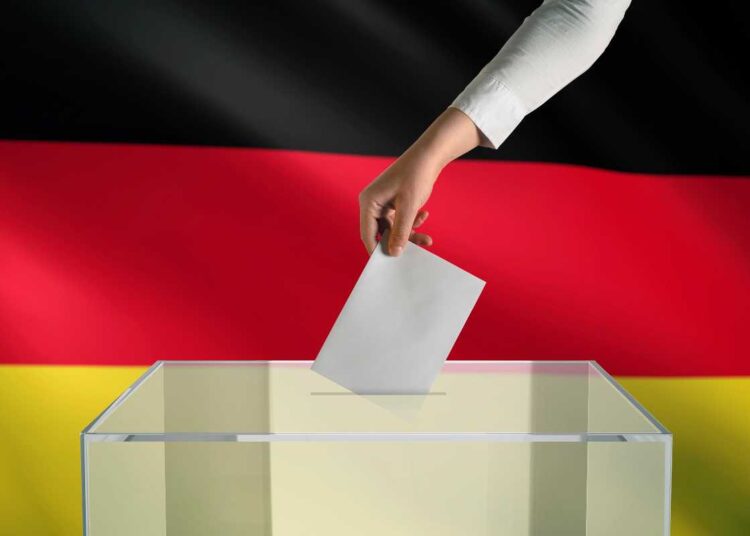 Speciale elezioni Germania 2025 – Diretta live