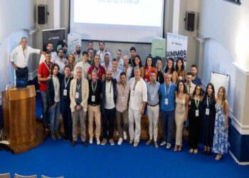 Stantup scommette su Salerno: nuove sedi e lavoro per i giovani talenti del territorio