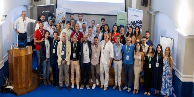 Stantup scommette su Salerno: nuove sedi e lavoro per i giovani talenti del territorio