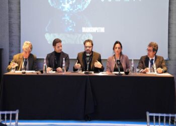 Benefici e rischi dell’intelligenza artificiale: il confronto costante con l’intelligenza umana.  A Pompei il summit “AI Human Driven”