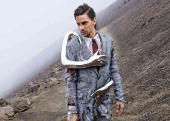 Tedua e il Cachet da Ospite a Sanremo 2025