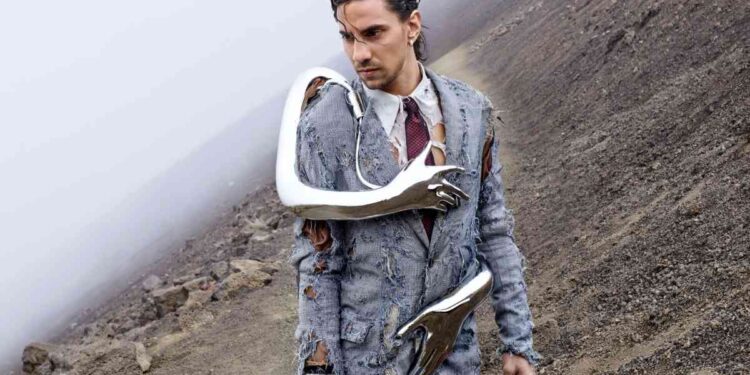 Tedua e il Cachet da Ospite a Sanremo 2025