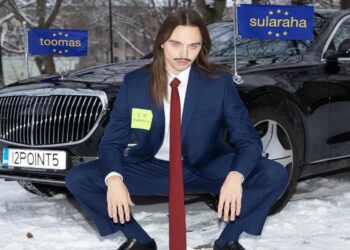 Tommy Cash: Il Nuovo Trend di TikTok con Espresso Macchiato