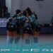ADJ Volley Napoli perde contro la seconda in classifica, il mister: «È stata una bella partita»