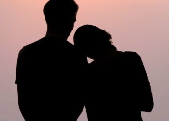 Quali sono le città più e meno affettuose d’Italia?