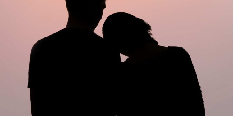 Quali sono le città più e meno affettuose d’Italia?