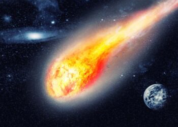 No, niente apocalisse nel 2032: per la Nasa le possibilità che l’asteroide 2024 YR4 colpisca la Terra sono scese a zero