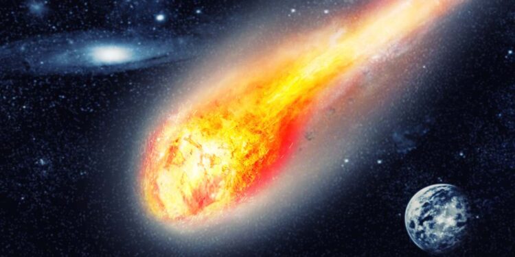 No, niente apocalisse nel 2032: per la Nasa le possibilità che l’asteroide 2024 YR4 colpisca la Terra sono scese a zero