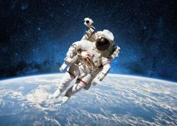 Il segreto per vivere bene a lungo? Con le regole dell’astronauta