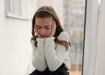 La solitudine? Si percepisce già a sei anni