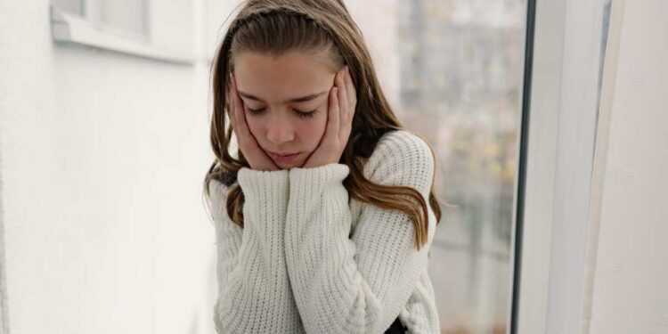 La solitudine? Si percepisce già a sei anni