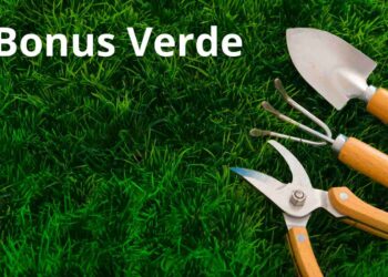 Bonus Verde 2025: tutto quello che devi sapere