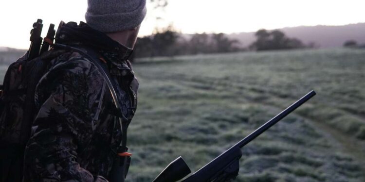 Europa Verde denuncia: “Trump Junior a caccia di anatre protette a Venezia”