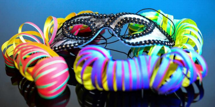 Torna il Carnevale Vohese, il carnevale che celebra l’antica tradizione dei burattini