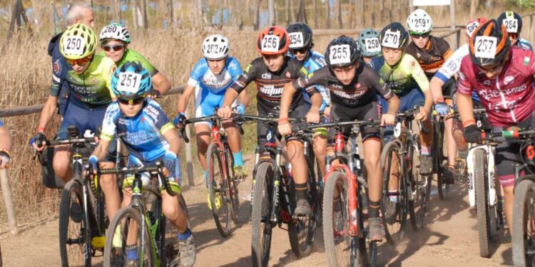 Nelle Marche il Ciclocross inaugura domenica la stagione dei campionati nazionali del CSI