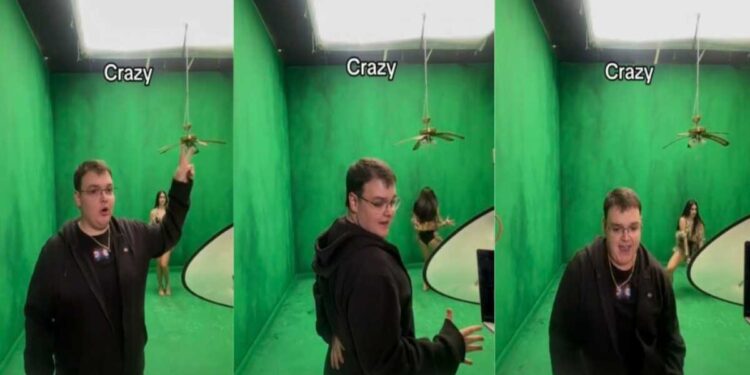 VIDEO| Chi è Carlos Diaz, il coreografo di Gaia diventato virale