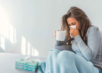 Influenza? No alle cure fai da te, ma seguire i consigli del medico di famiglia