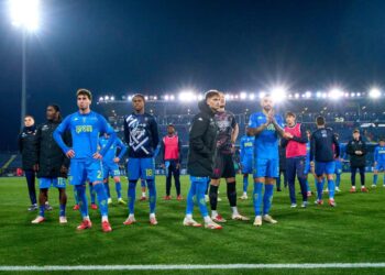 Match report Empoli-Atalanta