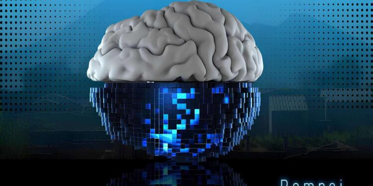 Governare l’intelligenza artificiale con l’intelligenza umana: a Pompei il summit “AI Human Driven”