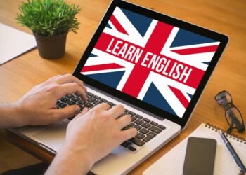 Perché studiare l’inglese? La chiave per il tuo successo nel mondo