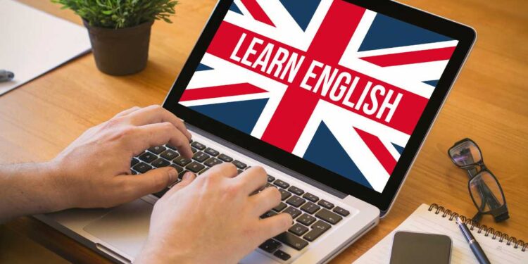 Perché studiare l’inglese? La chiave per il tuo successo nel mondo