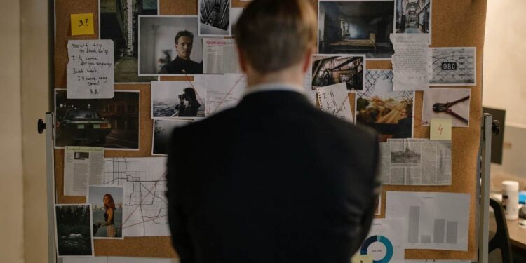 Investigazioni Private in Basilicata: Affidati ai Professionisti del Settore