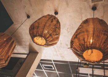 Come Creare una Lampada Fai Da Te: Guida Passo Passo