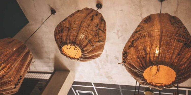 Come Creare una Lampada Fai Da Te: Guida Passo Passo