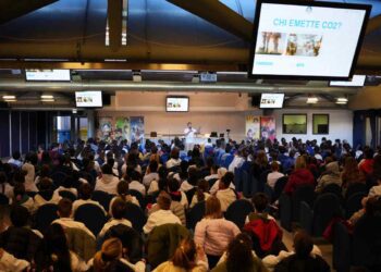 Al via “Festival Art. 21: L’Eco della Libertà dalle Grotte di Frasassi” a Casa Sanremo domani  13 febbraio