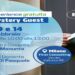 A Milano il 10 e 14 febbraio una due giorni dedicata alla figura del Mystery Guest al First Consulting – evento organizzato da Istituto Europeo del Turismo