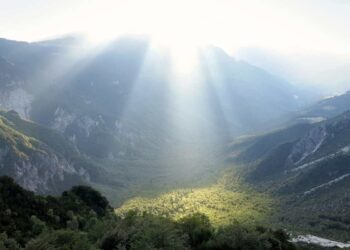 “Montagna sì, melanoma no”: troppi in vetta senza difese contro il sole