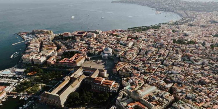 “Napoli più calda del Cairo”: sorpasso imminente, lo dicono gli esperti