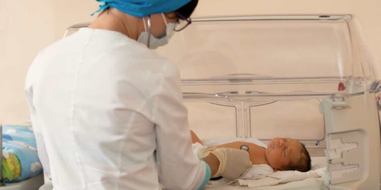 Al Punto nascita dell’ospedale di Velletri attivata la partoanalgesia