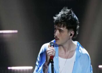 Olly vince il 75esimo festival di Sanremo. A Lucio Corsi il premio della critica Mia Martini