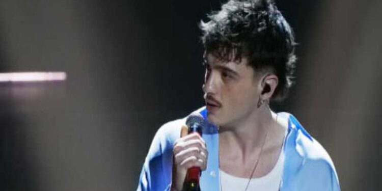 Olly vince il 75esimo festival di Sanremo. A Lucio Corsi il premio della critica Mia Martini