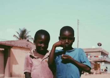 Così i blocchi di Trump stanno affamando i Paesi poveri