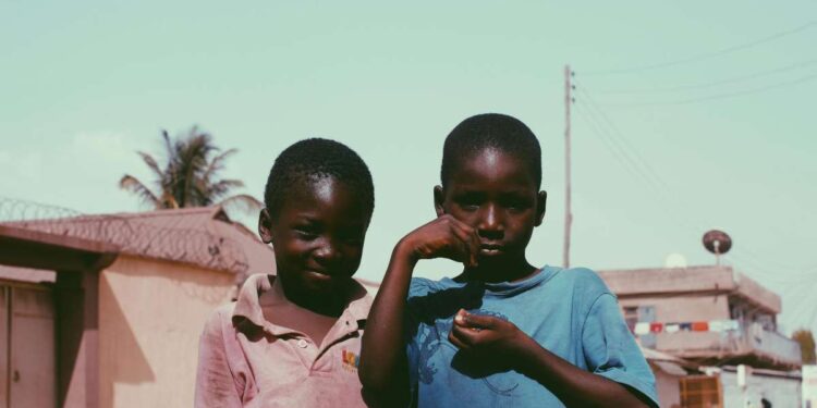 Così i blocchi di Trump stanno affamando i Paesi poveri