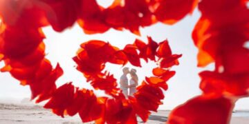 San Valentino 2025: La lista dei desideri delle commedie romantiche in Europa, con 4 mete italiane!