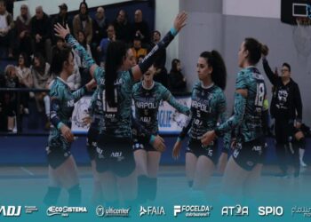 Serie C, partita importante alla Russolillo di Pianura: ADJ Volley Napoli aspetta Volare