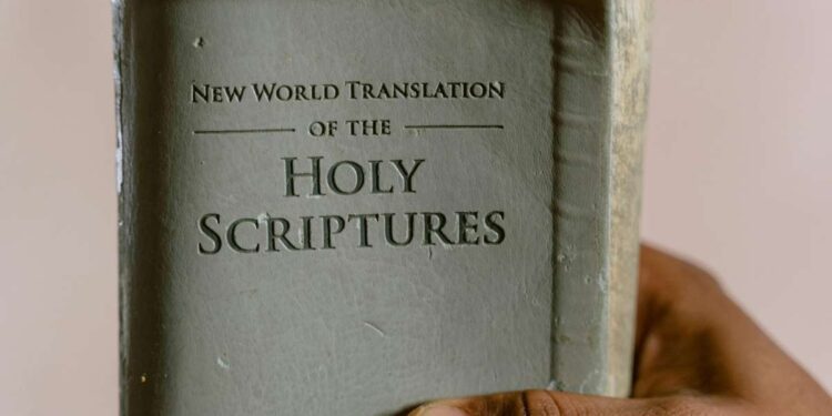 “I Testimoni di Geova bersaglio dei media”, la denuncia del Centro studi Lirec