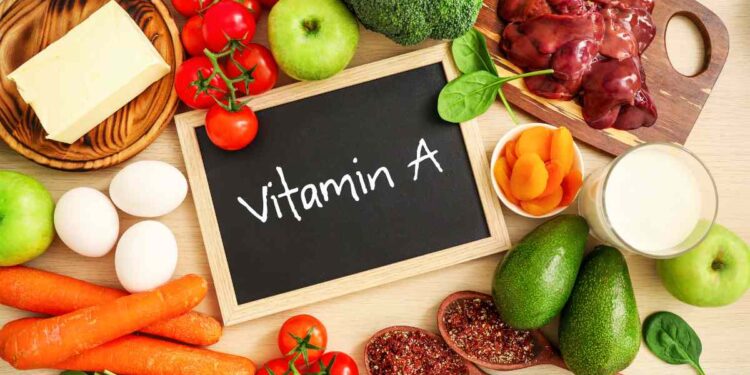 Un derivato della vitamina A per curare i tumori cerebrali nei bambini: lo studio