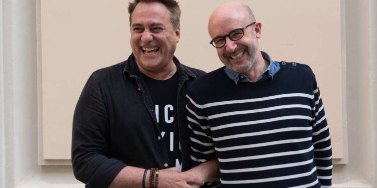 TorinoFilmLab 2025 – i 4 progetti di film e 5 autori e performer partecipanti