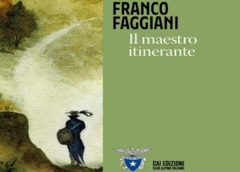 Cai edizioni, novità a marzo: dal romanzo allo scialpinismo