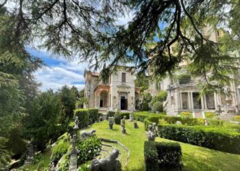 Il 15 marzo riaprono i Musei del Sacro Monte di Varese