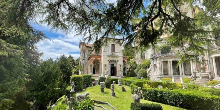 Il 15 marzo riaprono i Musei del Sacro Monte di Varese