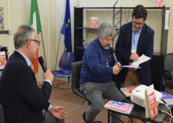 Glocal Sud si chiude con successo: firmato il protocollo d’intesa tra ANSO e FED